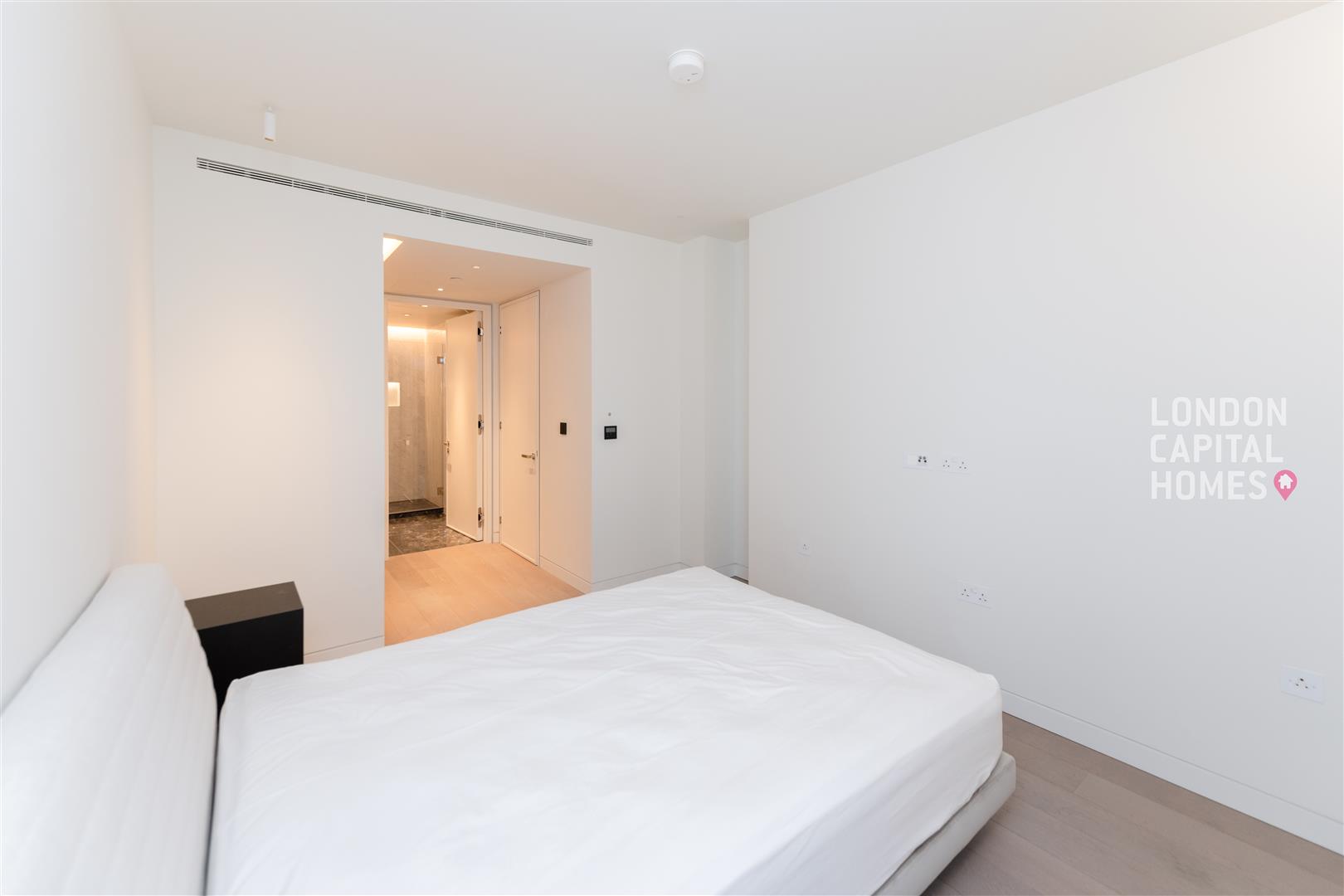22 Hanover Square, London